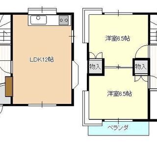 ☆☆全室6畳以上の広々4LDK間取り☆☆月々約34,000円でマイホームが持てちゃいます！☆☆ - 鴻巣市