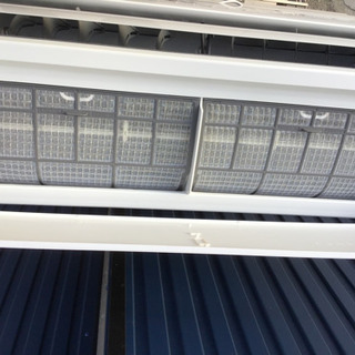 季節、空調家電 AK◎日立 2.8kW 10畳用 ルームエアコン RAS-AJ28E 動作