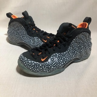 美中古 28 AIR FOAMPOSITE ONE PRM SA...