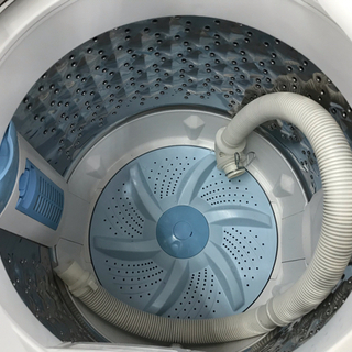 安心の6ヶ月保障】TOSHIBA（東芝）全自動洗濯機 AW-BK5GM