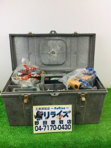 ガス切断機 レギュレーターセット 【リライズ野田愛宕店】【店頭取引限定】【中古品】1点限り早い者勝ち！