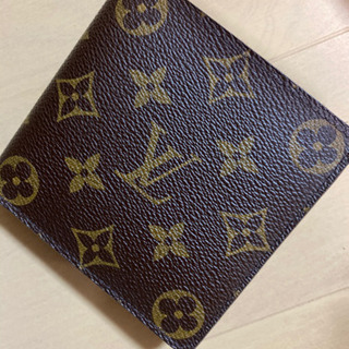 ルイ・ヴィトン財布