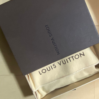 ルイ・ヴィトン財布