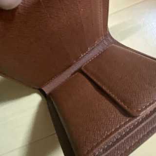 ルイ・ヴィトン財布