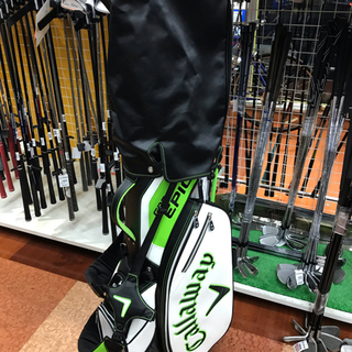 Callaway(キャロウェイ)　キャディーバッグ
