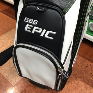 Callaway(キャロウェイ)　キャディーバッグ