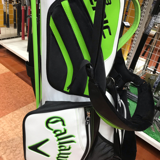 Callaway(キャロウェイ)　キャディーバッグ