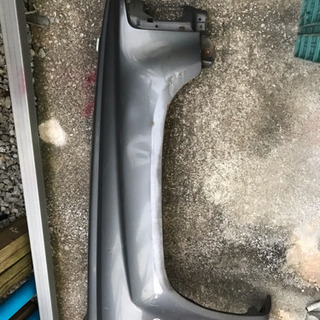 s63年 ハイラックスサーフの、フェンダーその他セット