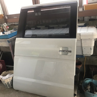 64エブリーの、ドア ボンネット、セット 【公式通販】