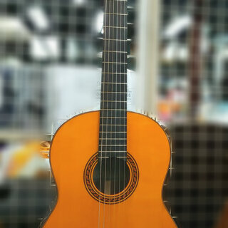 【YAMAHA・CG-150SA】クラシックギター販売中