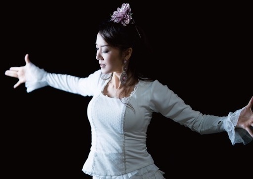 ダンス 石岡美紀フラメンコ教室 都立大学 Ishiokafla 都立大学のフラメンコの生徒募集 教室 スクールの広告掲示板 ジモティー