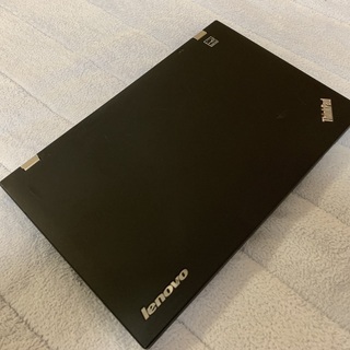 【ジャンク】 Lenovo ThinkPad L530 Core i7