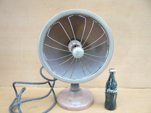 反射型ストーブ・実用ストーブ
