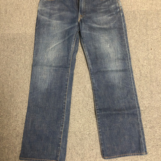 45R ジーパン2