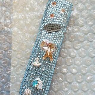 スワロデコ！世界にひとつ！