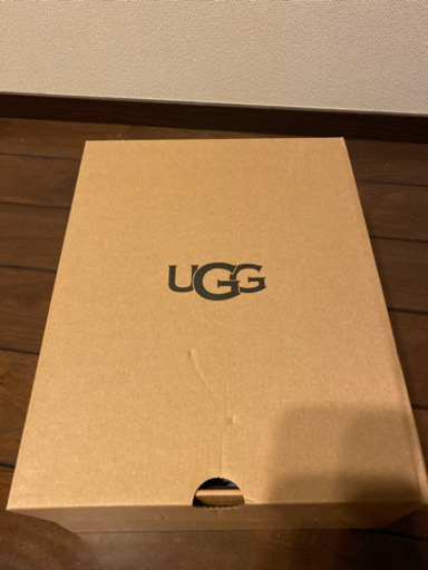 UGG ブーツ