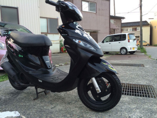 お金が必要なため売ります