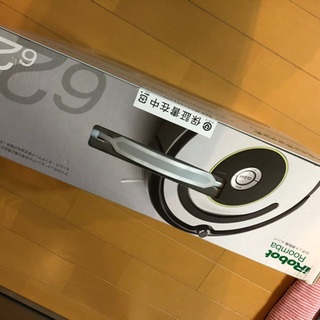 ルンバ621 未開封新品 2015年購入