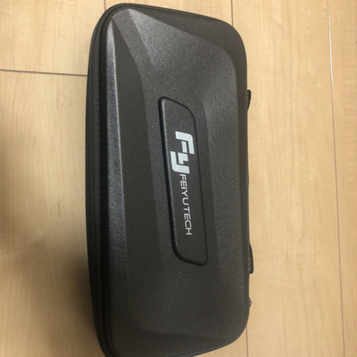 新品・スタビライザー FEIYUTECH スマホ用ジンバル