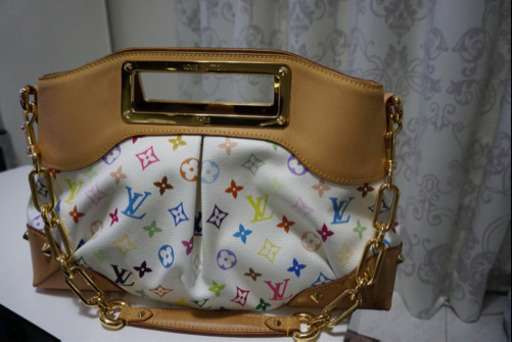 正規品⭐️ルイヴィトン マルチバッグ