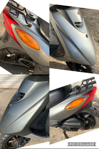 年末価額！ヤマハ　ジョグSA39j 程度良好車両！格安！ 年末価額！ヤマハ ジョグSA39j 程度良好車両！格安！ 2025年最新