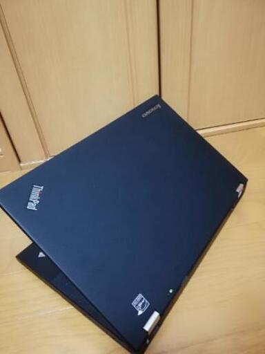 高性能ノート】core i7 メモリ驚異の16GB 高速動作SSD Windows10