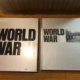 ライフ第二次世界大戦史22巻セット