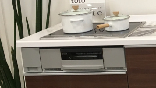 値下げ33000円！！】パナソニック ビルトインIH クッキングヒーター