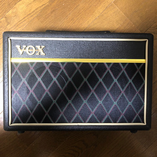 VOXベースアンプ