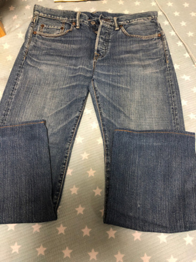 45R ジーパン4