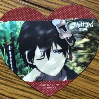 ナカノヒトゲノム【実況中】グッズ