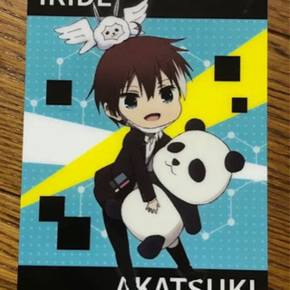 ナカノヒトゲノム【実況中】グッズ