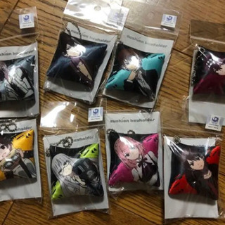 ナカノヒトゲノム【実況中】グッズ2