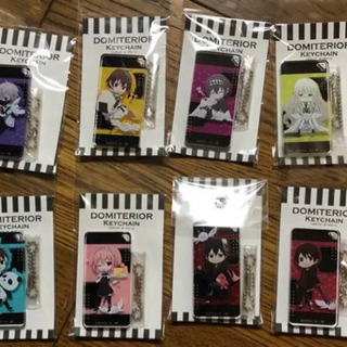 ナカノヒトゲノム【実況中】グッズ2