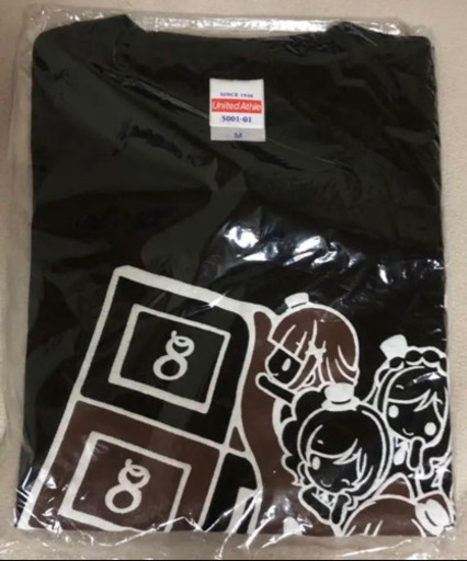 2_wEi 缶バッチ 8beatStory Tシャツ 2_wEi 缶バッチ 8beatStory Tシャツ