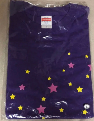 2_wEi 缶バッチ 8beatStory Tシャツ