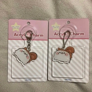 毒舌あざらし キーホルダー バッチ ステッカー