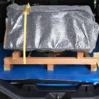 屋外用薪ストーブ未使用品