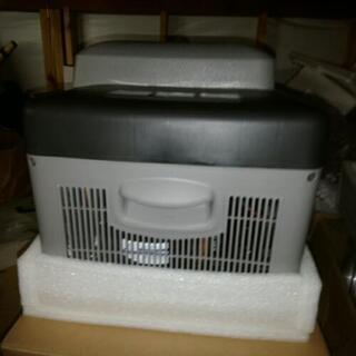 ポータブル車載冷凍冷蔵庫