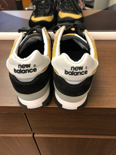 ニューバランス　NB 576 OM576OKT NIKE ナイキ　スポーツ　靴