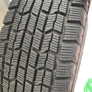 スタッドレスタイヤ　175/65R15 4本セット
