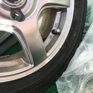 スタッドレスタイヤ　175/65R15 4本セット