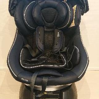チャイルドシート クルムーヴスマート 最上位モデル Combi ISOFIX