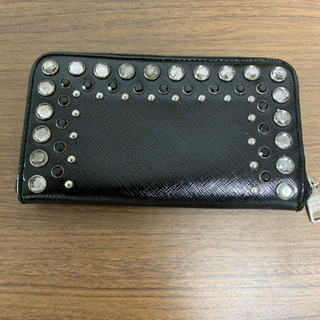 PRADA☆限定品☆長財布