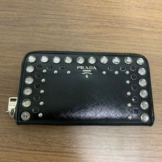 PRADA☆限定品☆長財布