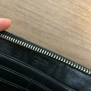 PRADA☆限定品☆長財布