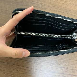 PRADA☆限定品☆長財布