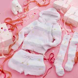 新品未使用 ジェラートピケ  2020 プレミアム バージョン 完売 ネット限定