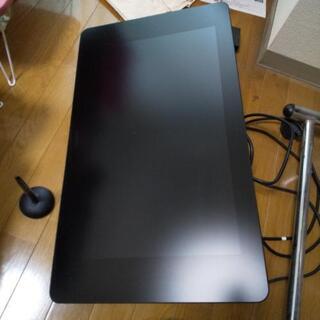 液晶ペンタブ wacom cintiq pro 24