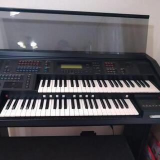 YAMAHA.エレクトーンEL500